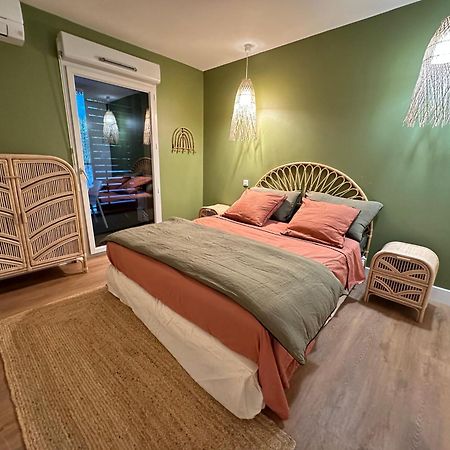 Le Quai Secret D'Augustine Apartment Narbonne Ngoại thất bức ảnh