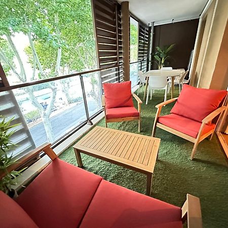 Le Quai Secret D'Augustine Apartment Narbonne Ngoại thất bức ảnh