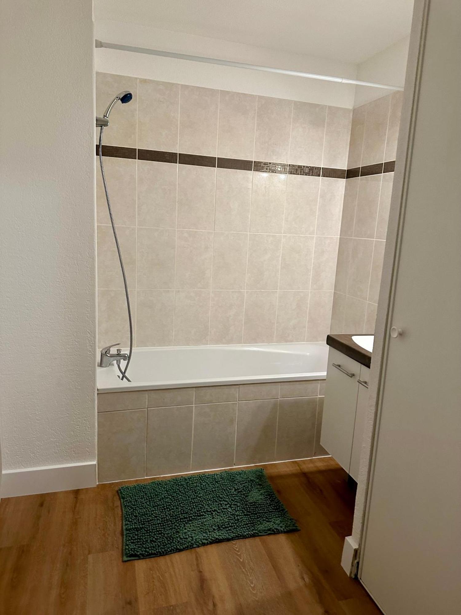 Le Quai Secret D'Augustine Apartment Narbonne Ngoại thất bức ảnh