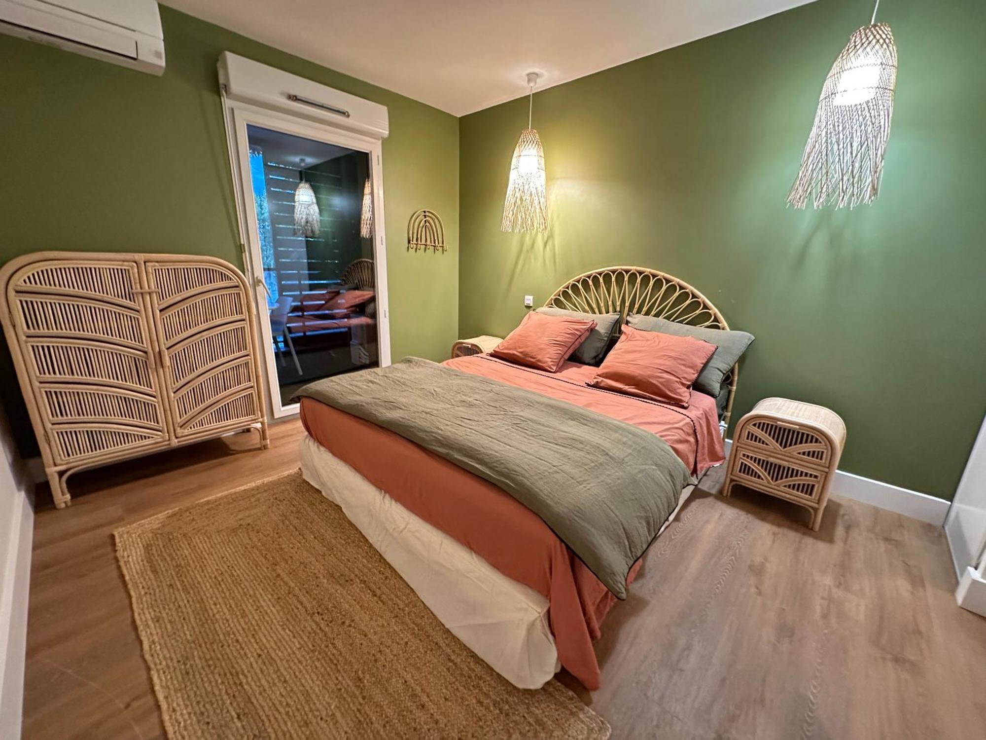 Le Quai Secret D'Augustine Apartment Narbonne Ngoại thất bức ảnh