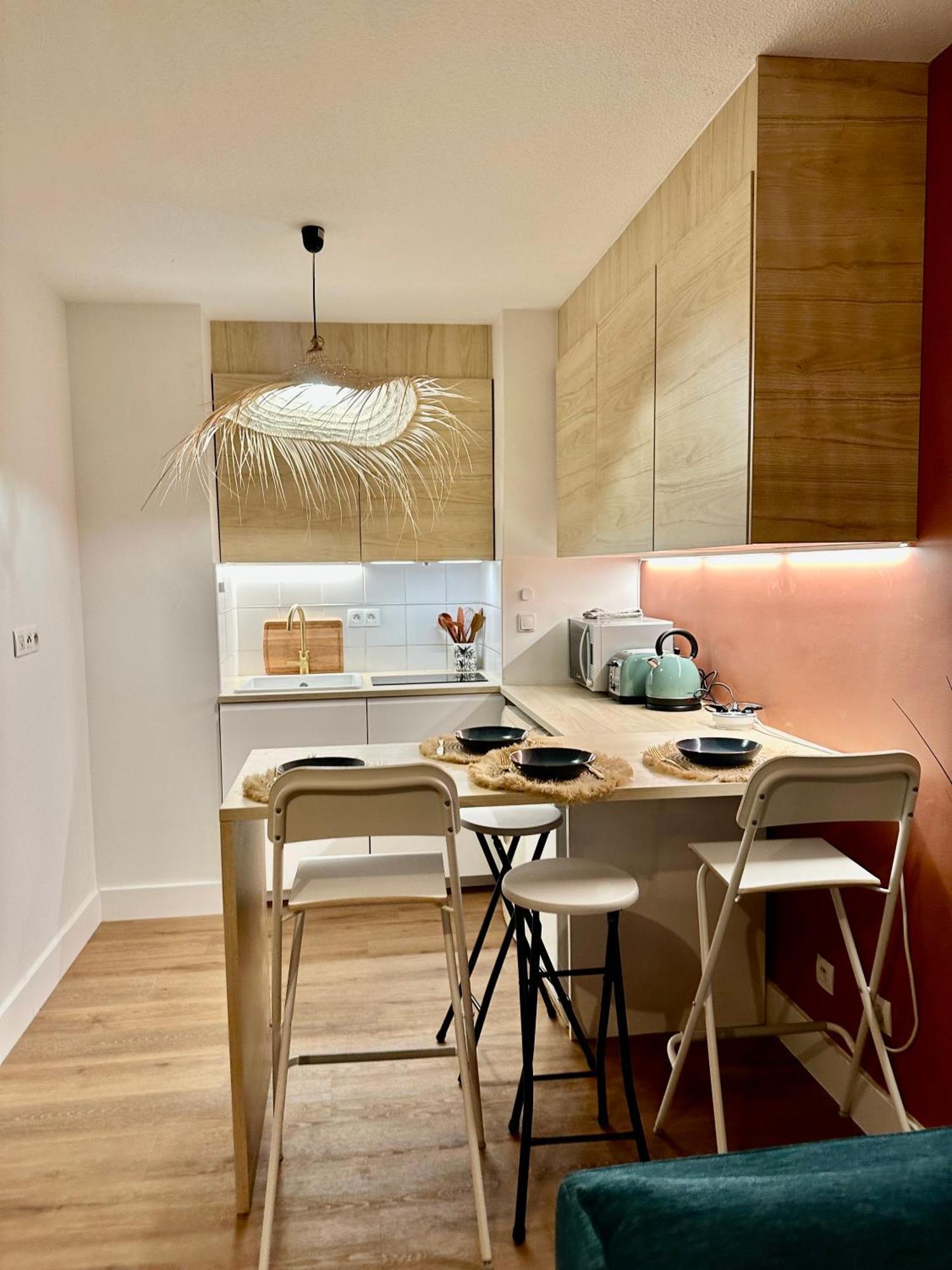Le Quai Secret D'Augustine Apartment Narbonne Ngoại thất bức ảnh