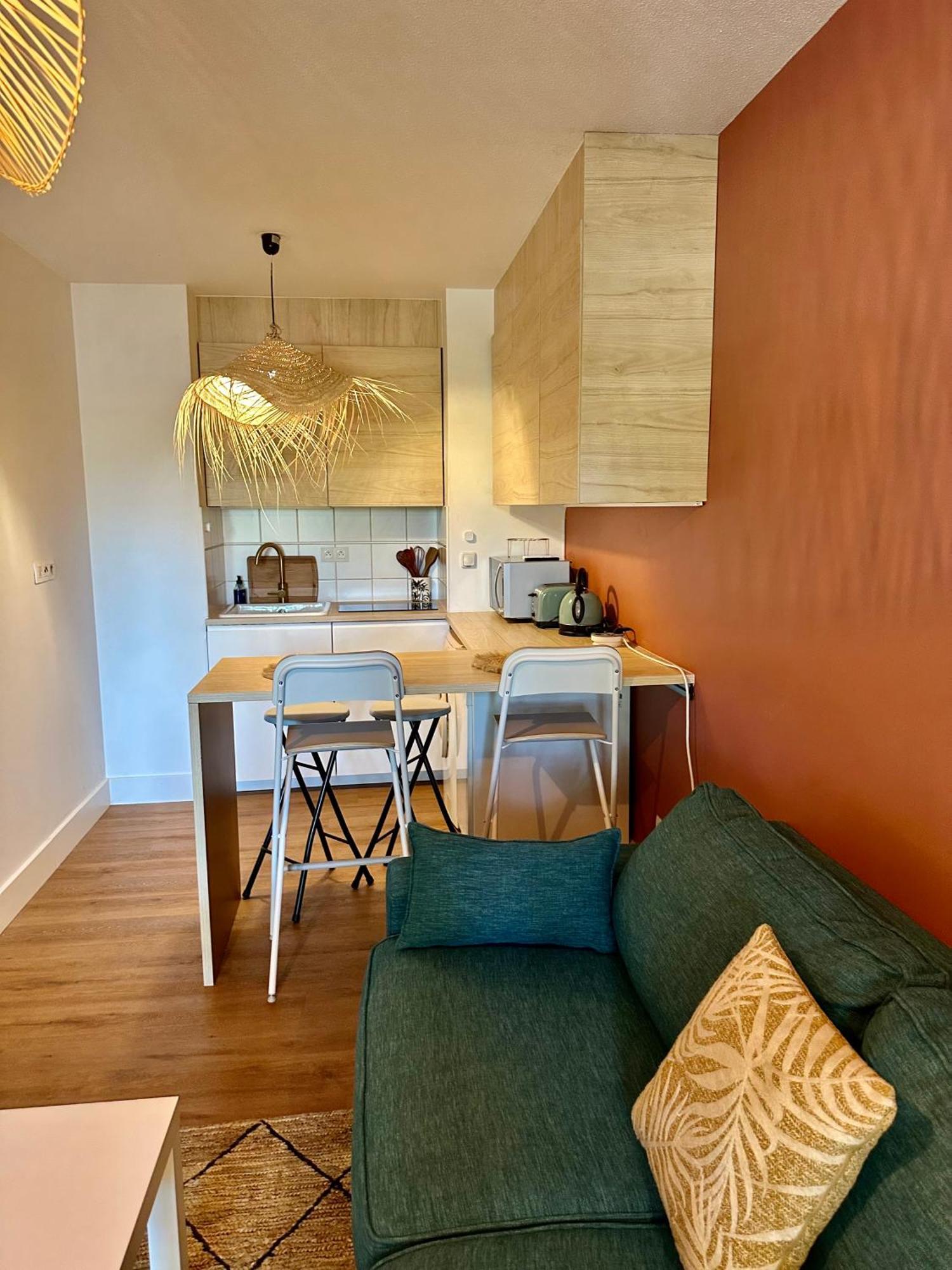 Le Quai Secret D'Augustine Apartment Narbonne Ngoại thất bức ảnh