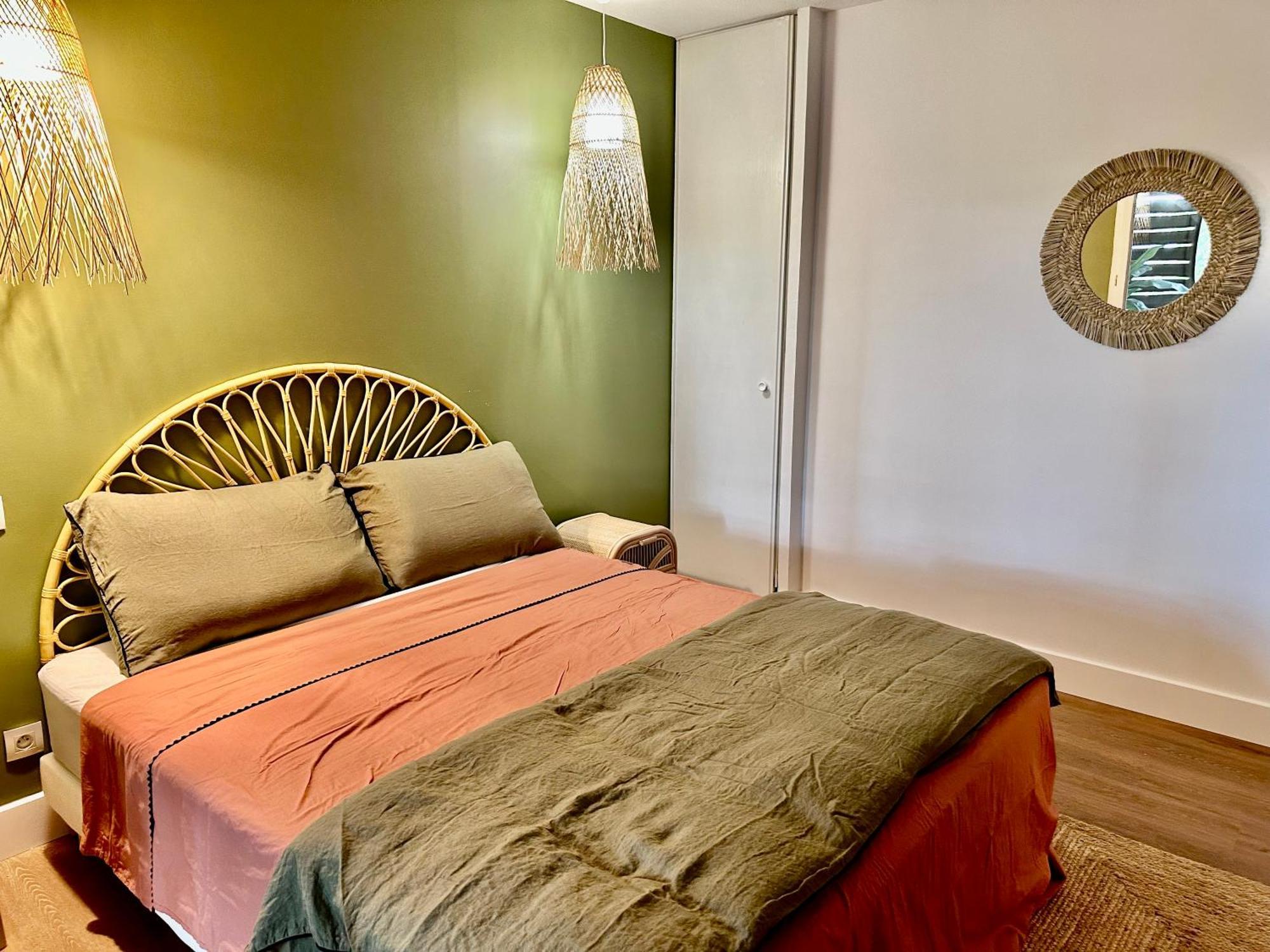 Le Quai Secret D'Augustine Apartment Narbonne Ngoại thất bức ảnh