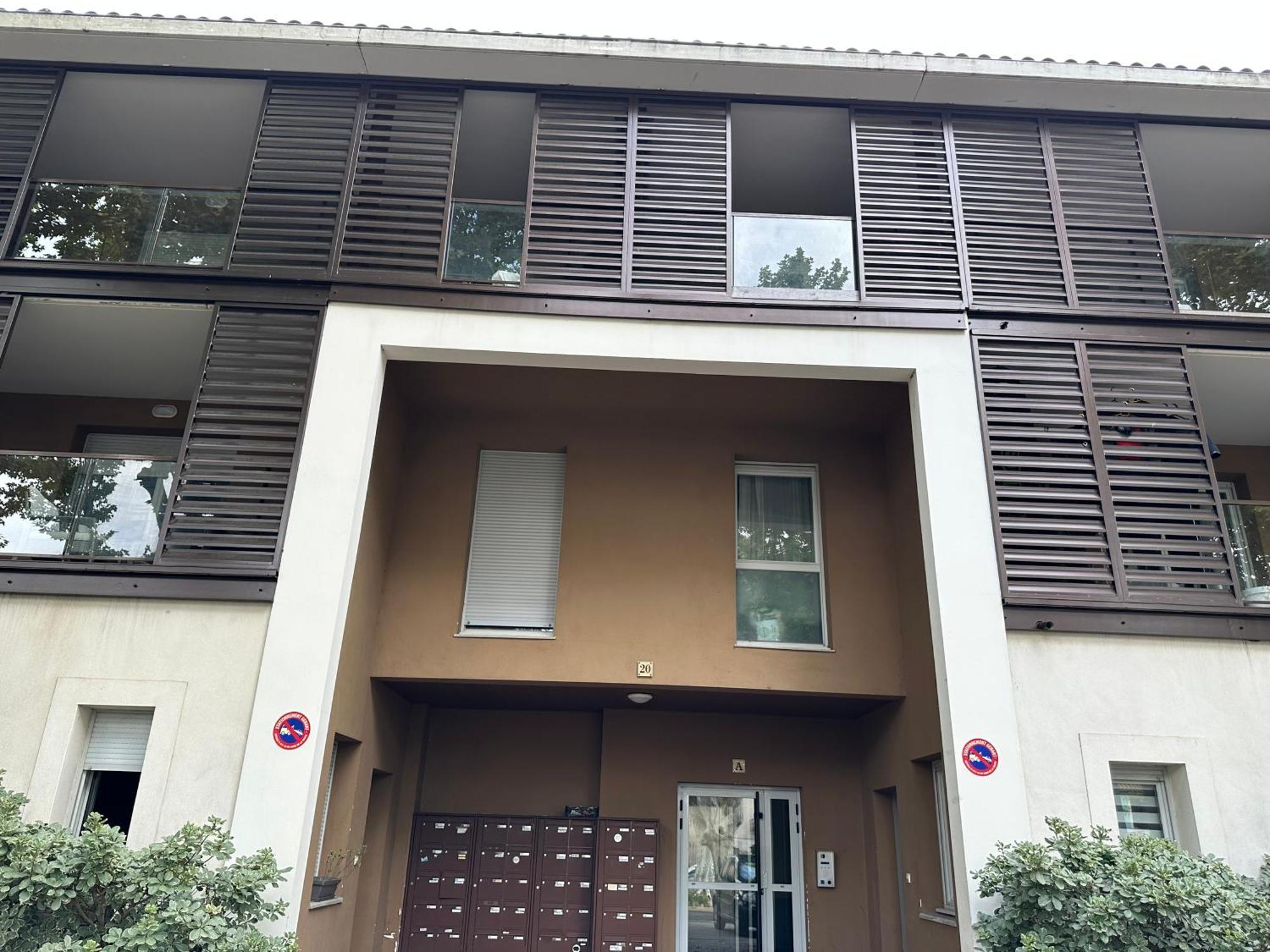 Le Quai Secret D'Augustine Apartment Narbonne Ngoại thất bức ảnh