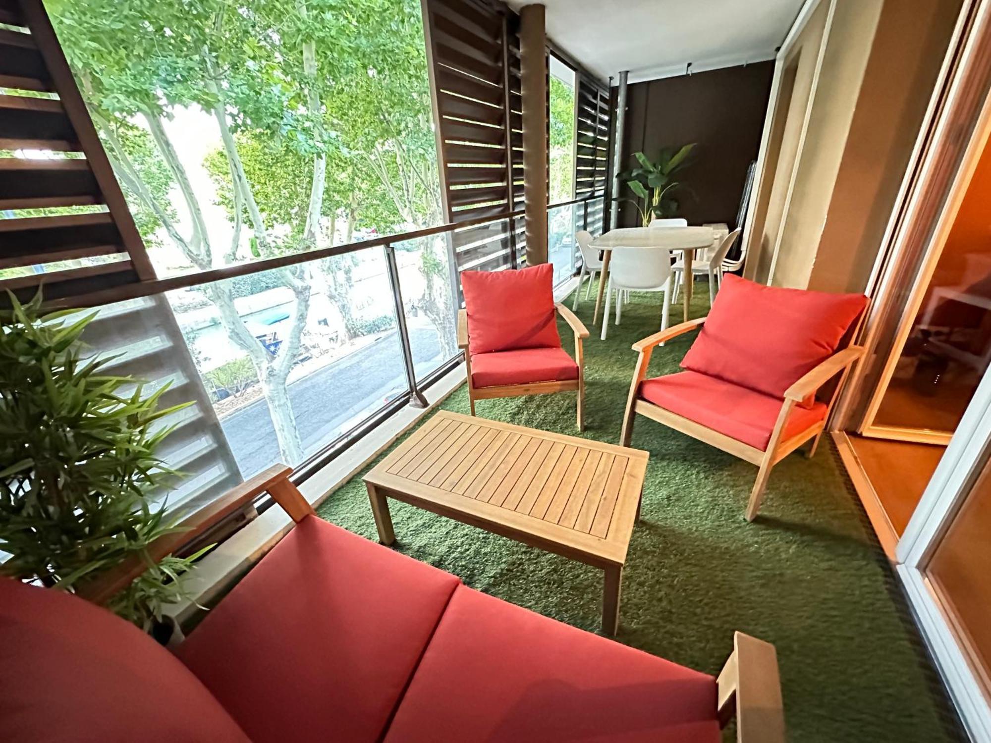 Le Quai Secret D'Augustine Apartment Narbonne Ngoại thất bức ảnh