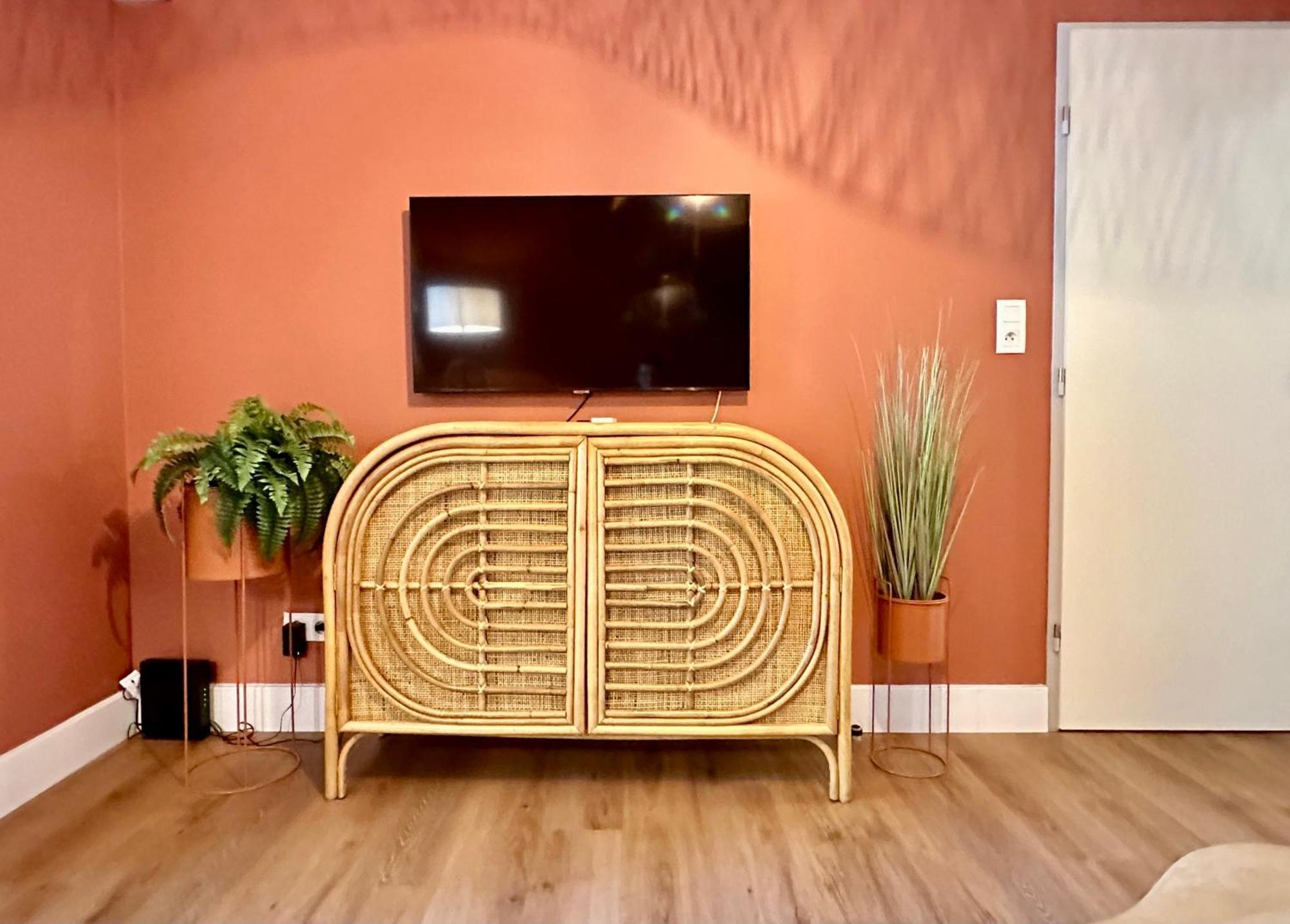 Le Quai Secret D'Augustine Apartment Narbonne Ngoại thất bức ảnh
