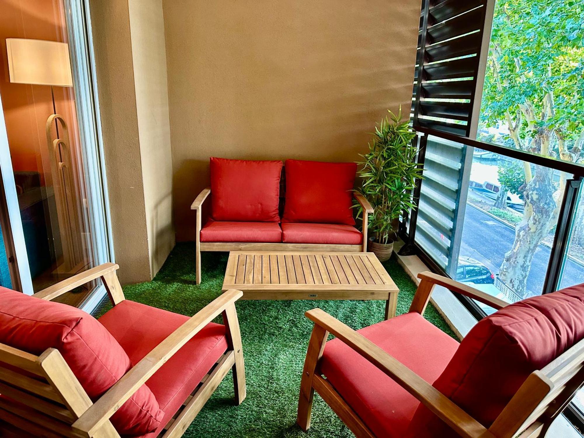 Le Quai Secret D'Augustine Apartment Narbonne Ngoại thất bức ảnh