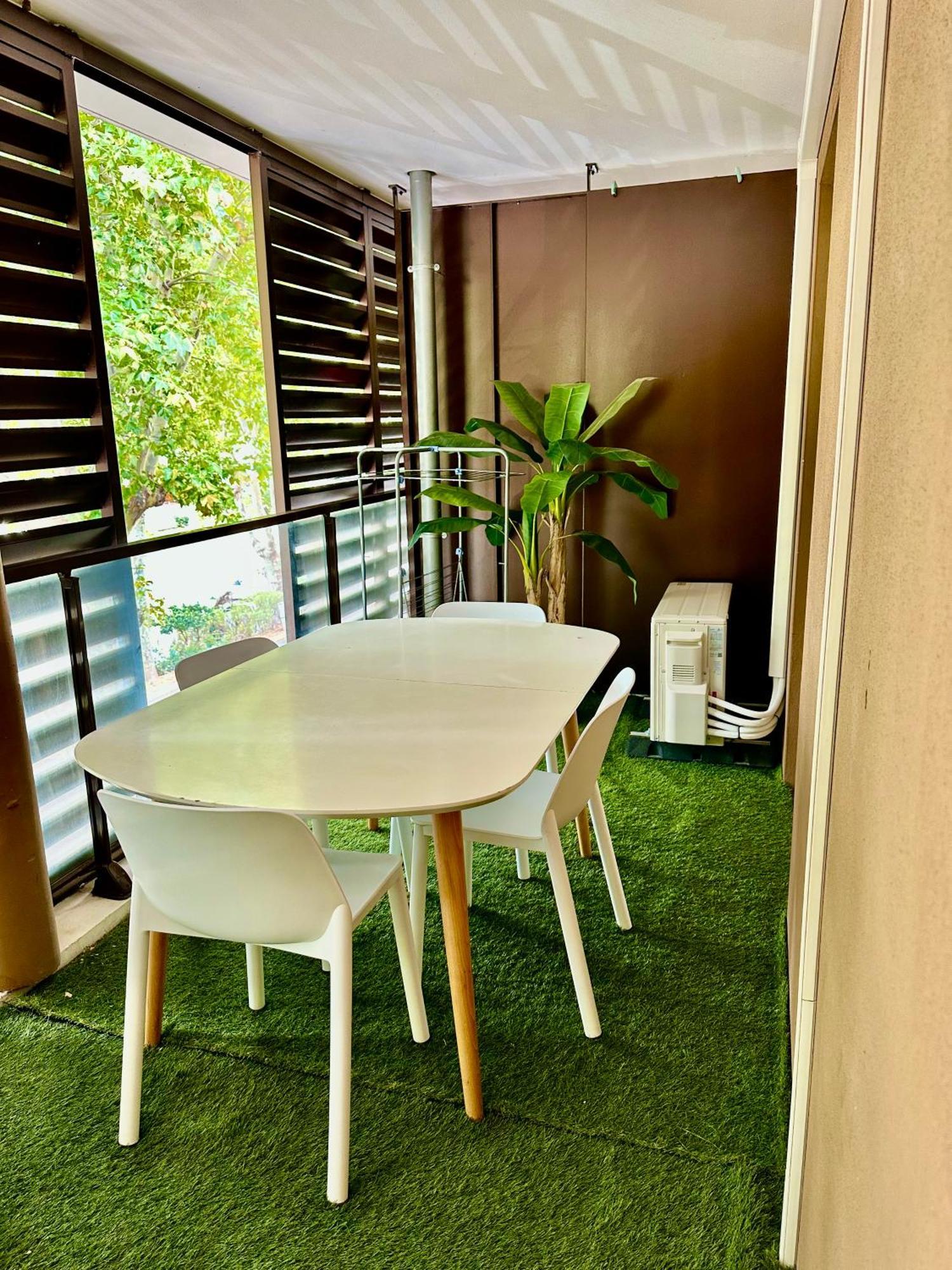Le Quai Secret D'Augustine Apartment Narbonne Ngoại thất bức ảnh